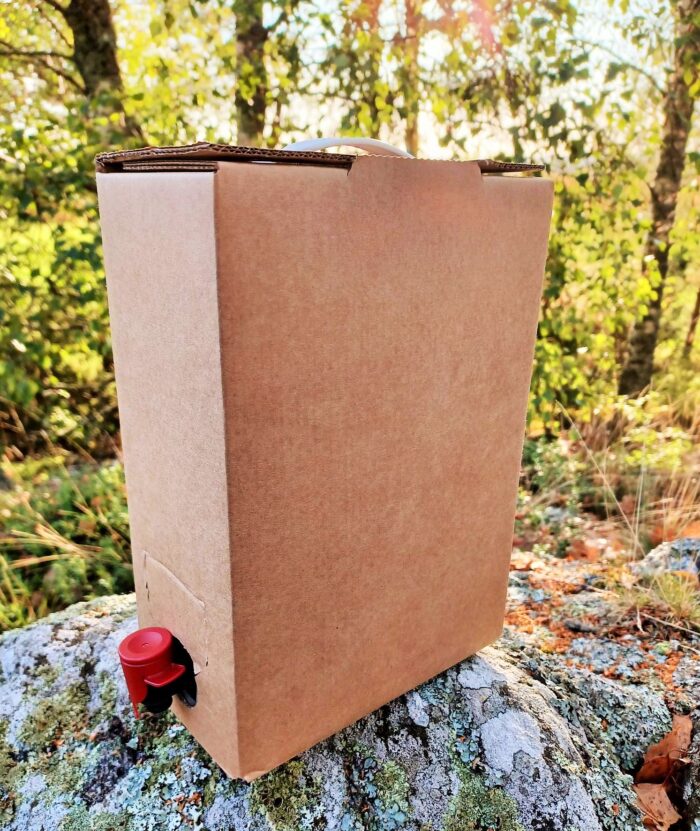 Bag-in-Box